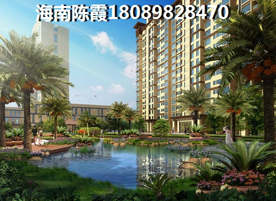 洋浦·觀山玉4室2厅1厨3卫建面117.00㎡